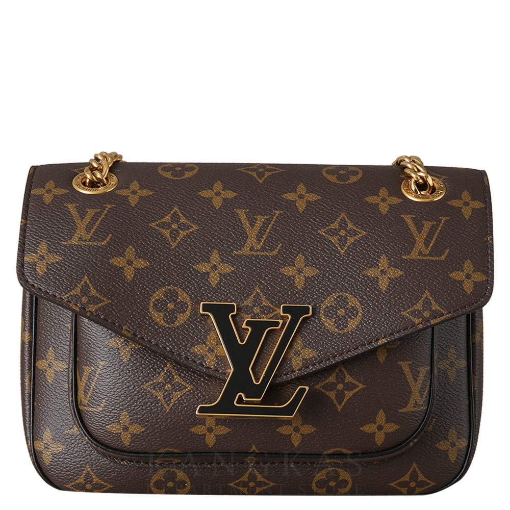 LOUIS VUITTON(USED)루이비통 M45592 모노그램 파시